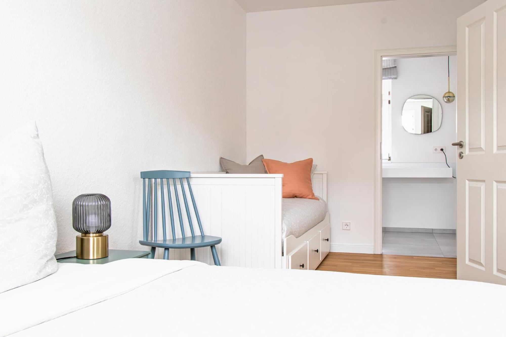 Ferienhaus Im Altstadtgaesschen Mit 3 Badezimmern كيدلينبورغ المظهر الخارجي الصورة