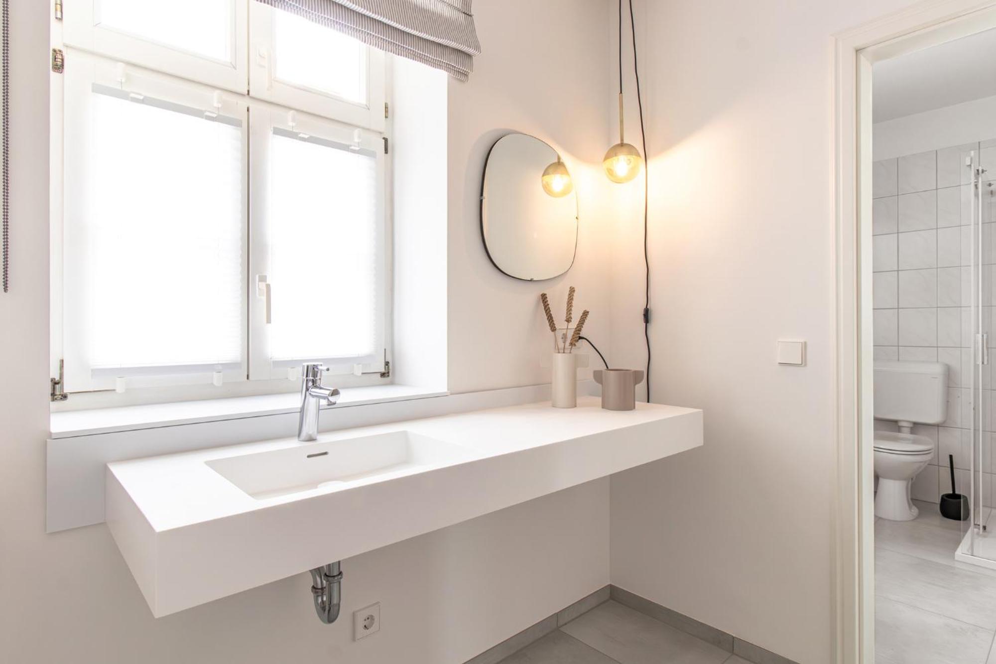 Ferienhaus Im Altstadtgaesschen Mit 3 Badezimmern كيدلينبورغ المظهر الخارجي الصورة
